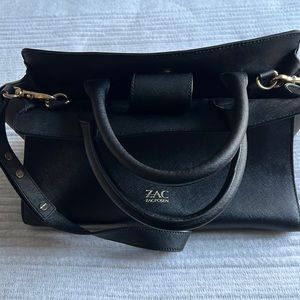 Zac Posen cross body bag
